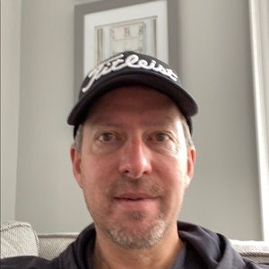 Meet your Posher, Paul